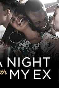 One Night with My Ex (TV Series 2017– ) 